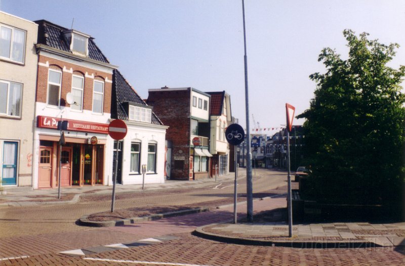 Oude Schans in 1996.jpg